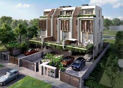 Upper East Coast Road (D15), Terrace #580788551